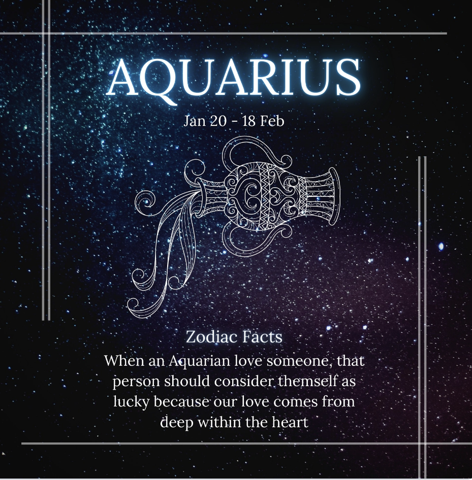 Aquarius